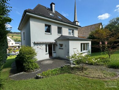 Einfamilienhaus zum Kauf 6 Zimmer 205 m² 1.261 m² Grundstück Bestwig Bestwig 59909