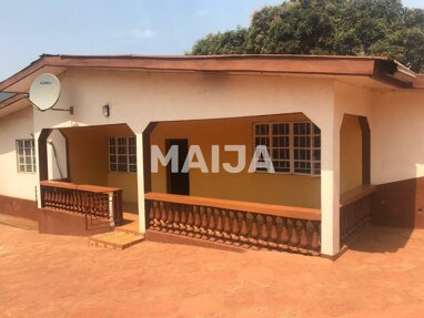Einfamilienhaus zum Kauf 81.973,80 € 7 Zimmer 301 m² 406,5 m² Grundstück 94 Cemetery Road, Allentown, Orugu, Freetown West III
