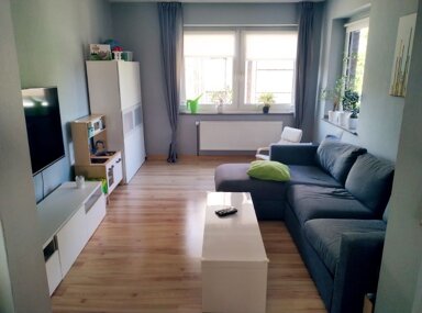 Wohnung zur Miete 608 € 3 Zimmer 90 m² 2. Geschoss Steinmetzstraße 15 Baukau - Kern Herne 44629