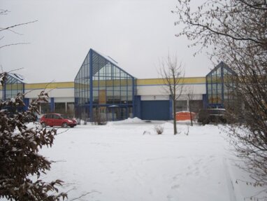 Halle/Industriefläche zur Miete Provisionsfrei 2.081,7 m² Lagerfläche Schwarzenberg Schwarzenberg/Erzgeb. 08340