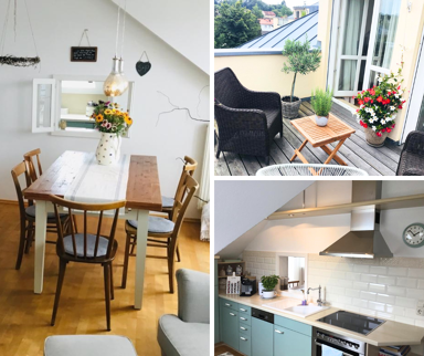 Wohnung zur Miete 1.050 € 3 Zimmer 81 m² 3. Geschoss frei ab 01.02.2025 Neuötting Neuötting 84524