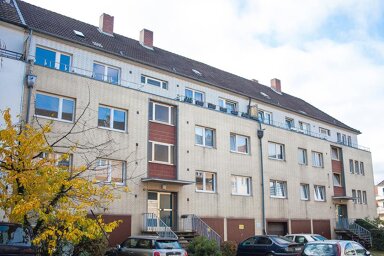 Wohnung zum Kauf provisionsfrei 269.000 € 3 Zimmer 97 m² 1. Geschoss Drosselweg 38 Niehl Köln 50735