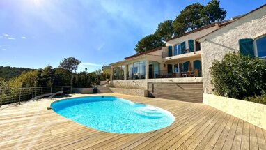 Einfamilienhaus zum Kauf Provisionsfrei 1.650.000 € 7 Zimmer 288 m² 1.500 m² Grundstück Les Impiniers-Font de Cine-Vaucontrade Vallauris 06220