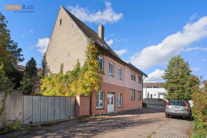 Maisonette zum Kauf 299.000 € 3 Zimmer 85 m² EG Breisach Breisach am Rhein 79206