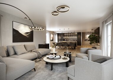 Wohnung zum Kauf 891.000 € 2,5 Zimmer 74,9 m² Schliersee Schliersee 83727