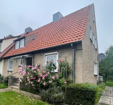 Mehrfamilienhaus zum Kauf 211.000 € 8 Zimmer 100 m² 601 m² Grundstück Innenstadt 5 Minden 32429