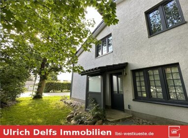 Einfamilienhaus zum Kauf 399.000 € 5 Zimmer 186 m² 658 m² Grundstück Löwenstedt 25864