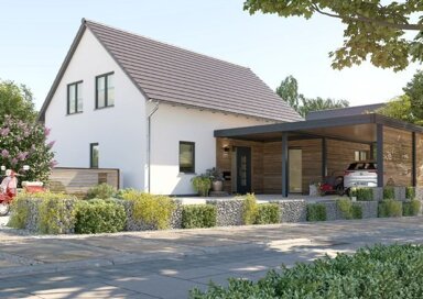 Einfamilienhaus zum Kauf provisionsfrei 242.150 € 6 Zimmer 150,2 m² Kirchdorf Insel Poel 23999