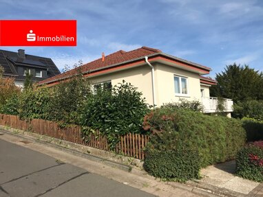 Einfamilienhaus zum Kauf 480.000 € 5 Zimmer 165 m² 407 m² Grundstück Altwildungen Bad Wildungen 34537