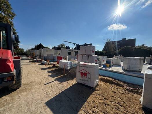 Wohnung zum Kauf - Erstbezug 495.000 € 3 Zimmer 92,9 m² Stein b Laboe 24235