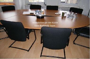 Büro-/Praxisfläche zur Miete 6,45 € 2 Zimmer Kirchdorf Aurich 26605