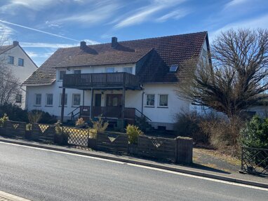 Einfamilienhaus zum Kauf 98.000 € 10 Zimmer 293 m² 1.257 m² Grundstück Nausis Spangenberg 34286