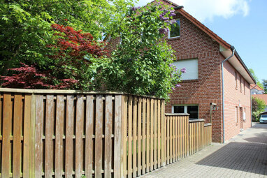 Wohnung zur Miete 350 € 2,5 Zimmer 60 m² 2. Geschoss Neuengroden Wilhelmshaven-Neuengroden 26386