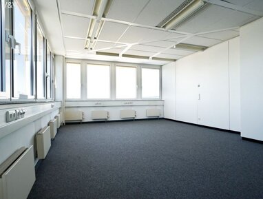 Bürofläche zur Miete Provisionsfrei 6,50 € 1.093 m² Bürofläche teilbar ab 371 m² Sprendlingen Dreieich 63303