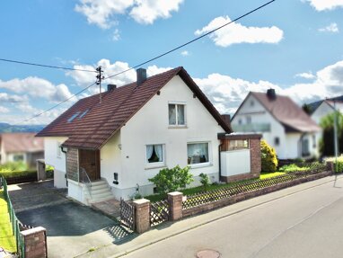 Einfamilienhaus zum Kauf 429.000 € 7 Zimmer 202 m² 532 m² Grundstück Weilstetten Balingen-Weilstetten 72336