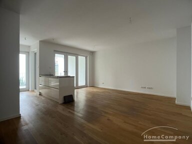 Wohnung zur Miete Wohnen auf Zeit 2.700 € 4 Zimmer 103 m² frei ab 01.12.2024 Bergen-Enkheim Frankfurt am Main 60388