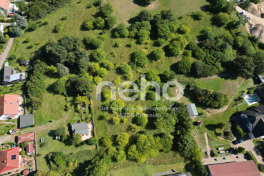 Land-/Forstwirtschaft zum Kauf 4.229 m² Grundstück Sellin Sellin 18586
