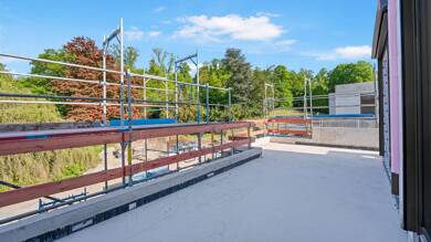 Penthouse zum Kauf provisionsfrei 1.270.000 € 4 Zimmer 135,9 m² 2. Geschoss Bredeney Essen / Bredeney 45133