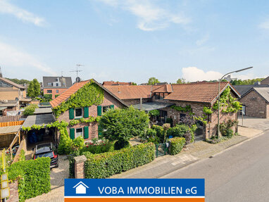 Mehrfamilienhaus zum Kauf 689.000 € 8 Zimmer 275 m² 646 m² Grundstück Beeckerheide Wegberg 41844