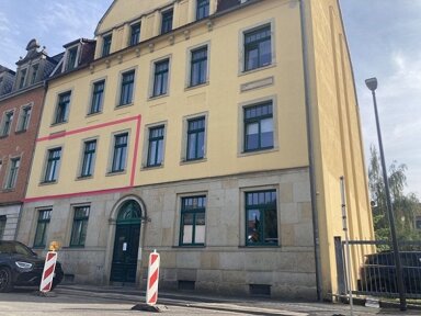 Wohnung zum Kauf 210.000 € 3 Zimmer 73,8 m² 1. Geschoss frei ab sofort Radebeul 01445