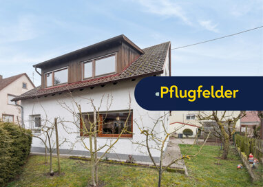 Einfamilienhaus zum Kauf 439.000 € 6 Zimmer 161 m² 312 m² Grundstück Horrheim Vaihingen an der Enz 71665