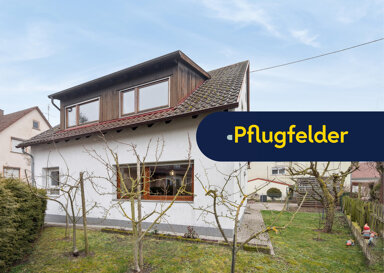 Einfamilienhaus zum Kauf 439.000 € 6 Zimmer 161 m² 312 m² Grundstück Horrheim Vaihingen an der Enz 71665