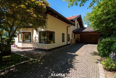 Mehrfamilienhaus zum Kauf 6,5 Zimmer 208,9 m² 853 m² Grundstück Schwoich 6334