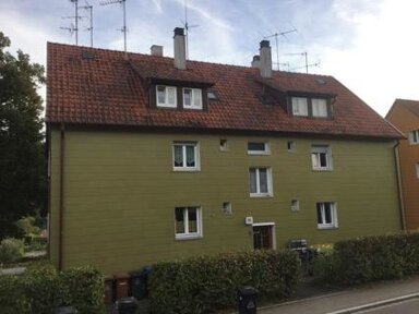 Wohnung zur Miete 403 € 2 Zimmer 48,6 m² frei ab 13.02.2025 Scheidemannstr. 63 West Heidenheim 89518