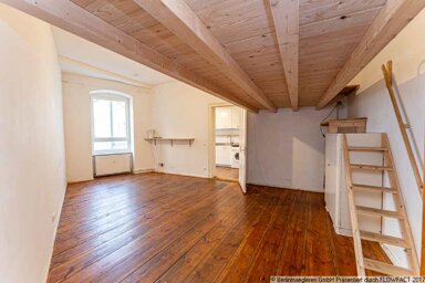 Wohnung zum Kauf 239.000 € 1 Zimmer 39,5 m² 1. Geschoss Lübbener Str. 20 Kreuzberg Berlin, Kreuzberg 10997