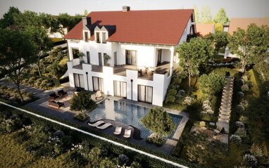 Villa zum Kauf 2.990.000 € 8 Zimmer 442 m² 1.373 m² Grundstück Aystetten 86482