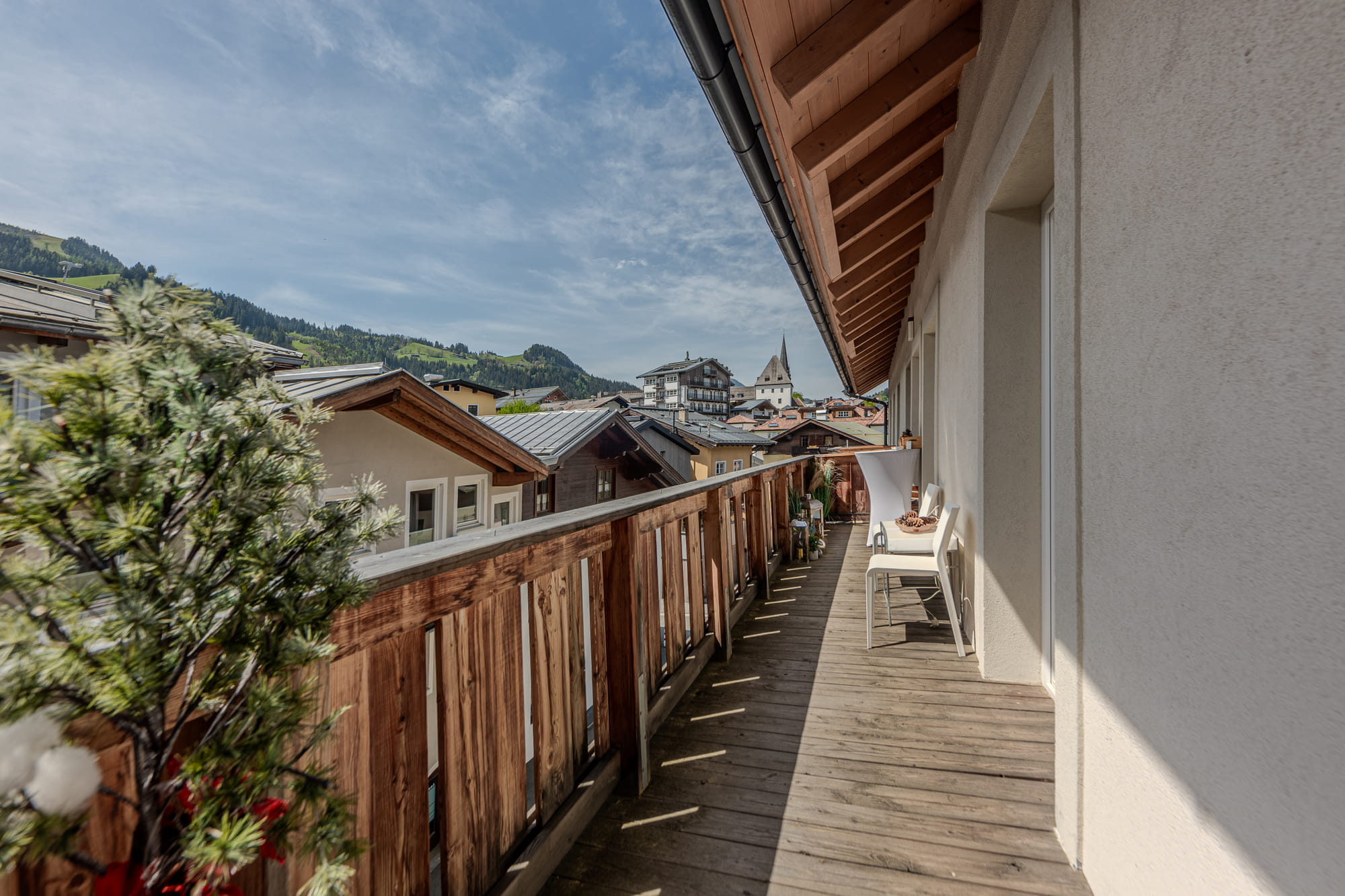 Wohnung zum Kauf 2.490.000 € 4 Zimmer 147 m²<br/>Wohnfläche Kitzbühel 6370