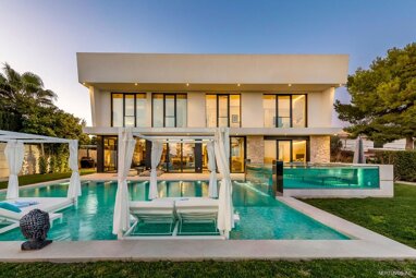 Villa zum Kauf 4.500.000 € 5 Zimmer 650 m² 1.378 m² Grundstück Santa Ponsa 07180