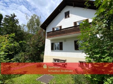 Einfamilienhaus zum Kauf 600.000 € 7 Zimmer 150 m² 580 m² Grundstück Bad Wörishofen Bad Wörishofen 86825