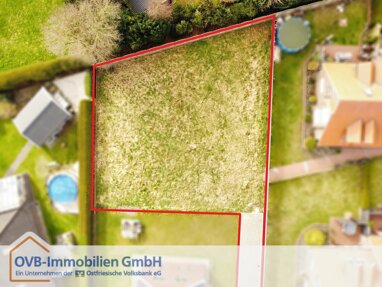 Grundstück zum Kauf 85.800 € 628 m² Grundstück Hesel Hesel 26835