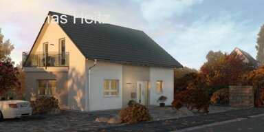 Einfamilienhaus zum Kauf provisionsfrei 389.000 € 6 Zimmer 142,3 m² 569 m² Grundstück Dreikirchen 56414