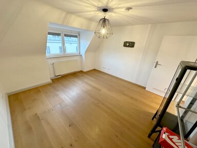 Wohnung zur Miete 475 € 1 Zimmer 31 m² frei ab 01.03.2025 Rennweg Würzburg 97072