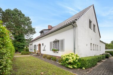 Einfamilienhaus zum Kauf 1.399.000 € 8 Zimmer 242 m² 1.698 m² Grundstück Lankwitz Berlin 12247