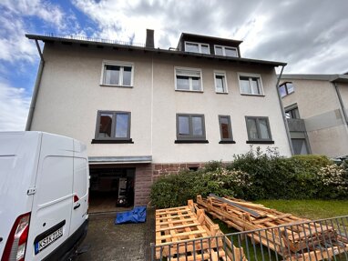 Apartment zur Miete 400 € 1 Zimmer 33 m² 3. Geschoss Korbacher Straße Rosengarten Kassel 34132