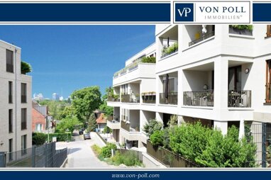 Wohnung zum Kauf 547.000 € 4 Zimmer 134 m² Duissern Duisburg / Duissern 47058