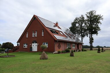 Bauernhaus zum Kauf 295 m² 10.202 m² Grundstück Steinbeck Recke 49509