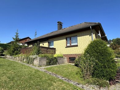 Einfamilienhaus zum Kauf 219.000 € 4 Zimmer 104 m² 625 m² Grundstück frei ab sofort Eimsen Alfeld 31061