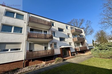 Wohnung zum Kauf 162.500 € 2 Zimmer 55,4 m² Alt-Langenhagen Langenhagen 30853