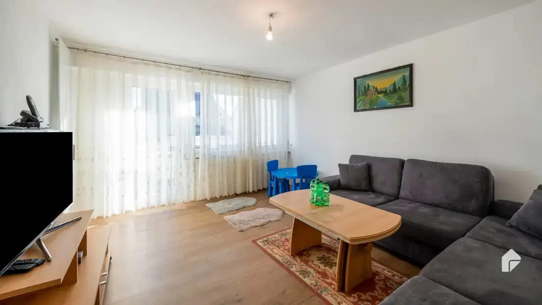 Wohnung zum Kauf 270.000 € 3 Zimmer 65 m²<br/>Wohnfläche Ossweil Ludwigsburg / Oßweil 71640