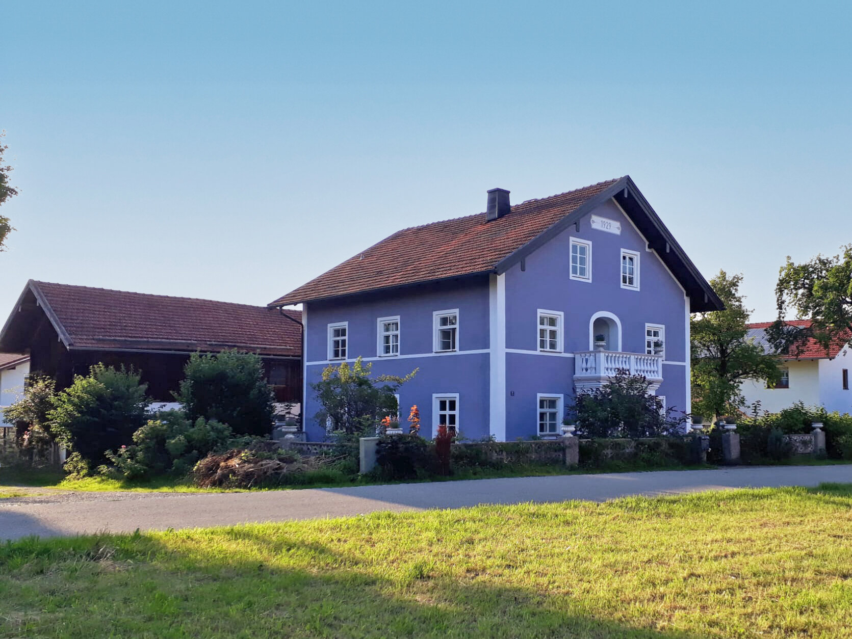 Haus zum Kauf 939.000 € 8 Zimmer 255 m²<br/>Wohnfläche 1.290 m²<br/>Grundstück Kienberg Kienberg 83361