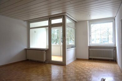 Wohnung zur Miete 680 € 3 Zimmer 80 m² EG Döhrbruch 25 Kirchrode Hannover 30559