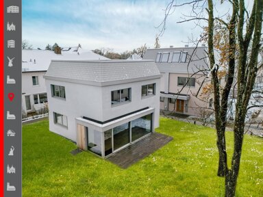 Einfamilienhaus zum Kauf provisionsfrei 1.595.000 € 5 Zimmer 163,4 m² 2.112 m² Grundstück Neubiberg Neubiberg 85579