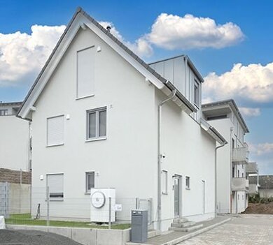 Einfamilienhaus zum Kauf 545.000 € 5 Zimmer 145 m² 250 m² Grundstück Hochspeyer 67691