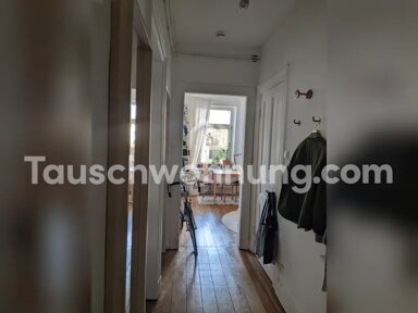 Wohnung zur Miete Tauschwohnung 587 € 2 Zimmer 32 m² 2. Geschoss Eimsbüttel Hamburg 20255