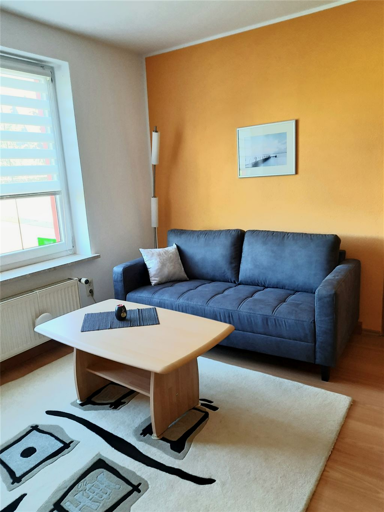 Wohnung zur Miete 300 € 2 Zimmer 41 m² 2. Geschoss Niederwiesa Niederwiesa 09577