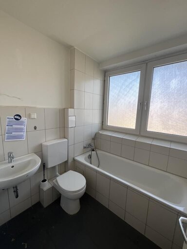 Wohnung zur Miete 429 € 3 Zimmer 63,8 m² 3. Geschoss frei ab 28.03.2025 Lessingstraße 12 Boelerheide Hagen 58099